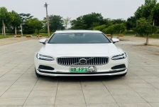 沃尔沃S90