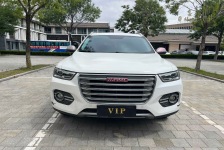 长城 哈弗H6