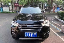 长城 哈弗H6
