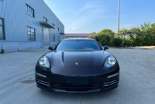 保时捷Panamera