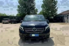 奔驰 v