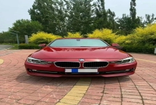 宝马3系