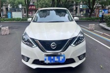 日产 轩逸