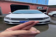 大众 朗逸