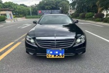 奔驰E级
