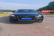 奥迪Q7(进口)