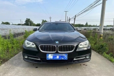 宝马5系