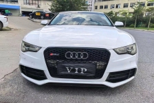 奥迪A5(进口)