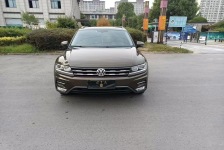 大众 途观