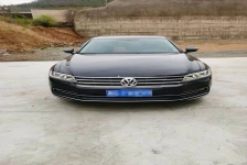 大众 辉昂