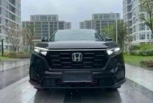 本田CR-V