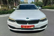 宝马5系