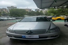 奔驰C级