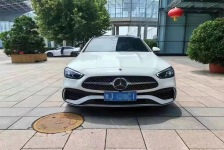奔驰C级