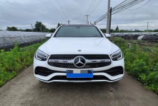 奔驰GLC级