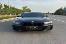 宝马5系