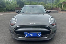 宝马 MINI