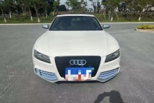 奥迪A5(进口)