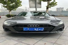 奥迪A4L
