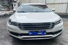 捷途X70