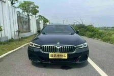宝马5系