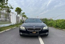 宝马5系