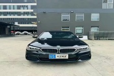 宝马5系