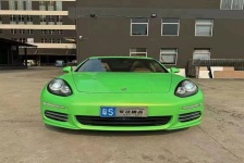保时捷Panamera