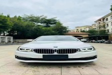 宝马5系