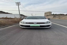 大众 高尔夫