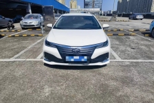 丰田 亚洲狮