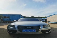 奥迪Q5