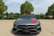 奔驰A级AMG