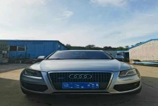奥迪Q5