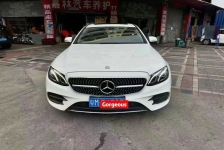 奔驰E级
