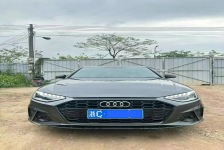 奥迪A4L