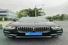 宝马X5(进口)