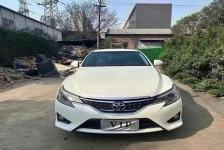 丰田 锐志