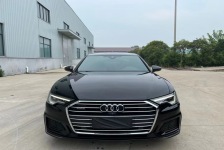 奥迪A6L