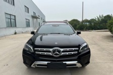 奔驰 GLS
