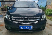 奔驰M级(进口)
