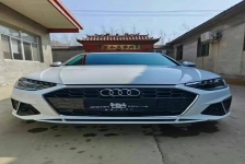 奥迪A4L