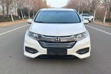 本田 奥德赛