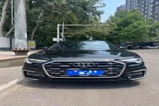 奥迪A6L