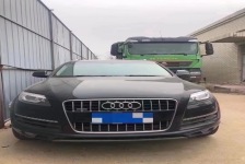 奥迪Q7(进口)