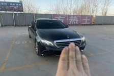 奔驰E级