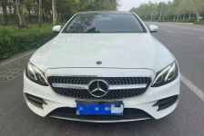 奔驰E级