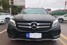 奔驰GLE级