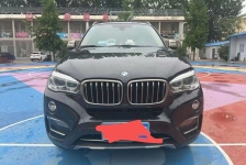 宝马X6(进口)