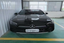奔驰E级